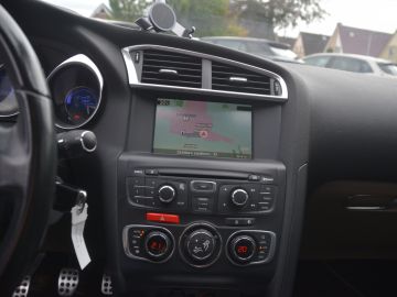 Citroën DS4